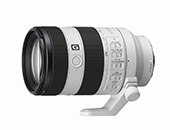 Sony FE 70-200mm f/4 G OSS
